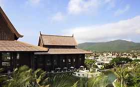 Pullman Sanya Yalong Bay Villas & Resort